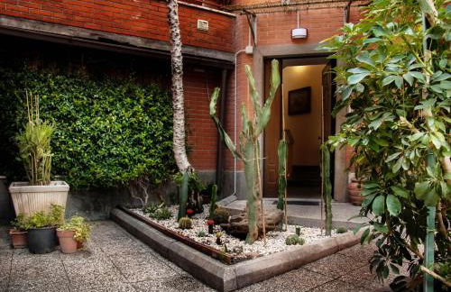 The House of Janus Luxury & Design Stay near Rome - Foto 74