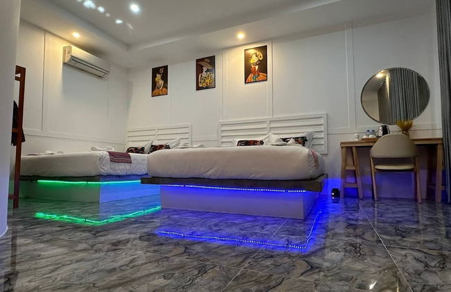 SEA SAND RESORT - Foto 30