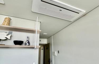 Lofts 415 e 417 Completos em Livin Home Resort ao lado do Ramblas - Foto 19