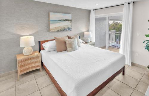 KAWAMA R5 in Key Largo, Beach, Lagoon, Pools, Tennis, Free Bikes and Canoes - Foto 26