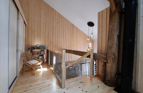 Grain d'orge et cornouiller - Foto 18