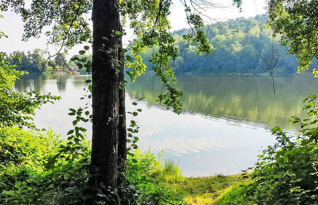 Ferienwohnpark Silbersee - Foto 40