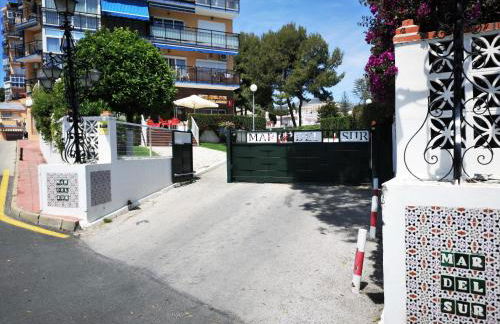 Apartamento Mar del Sur - Foto 46