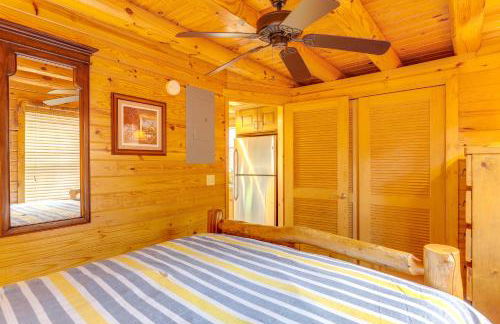 Steps to Lake Okeechobee Cabin with Pool Access! - Foto 10