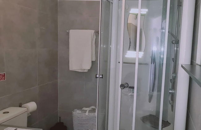 02 LIM - Stay Vivid City Apartment - Foto 46