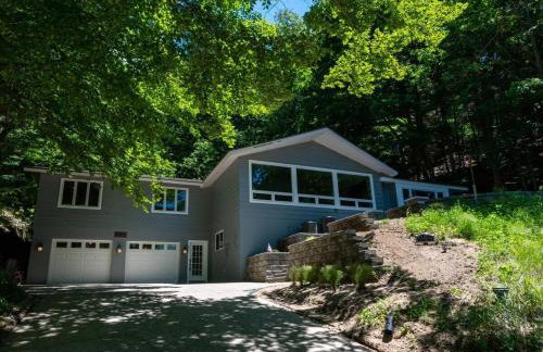 Beach View Cottage - On the Lake - Foto 13