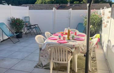 Le Papillon Maitiss - Foto 6