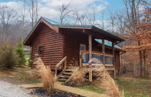 Pine Creek Cabins & Camping Resort - Foto 25