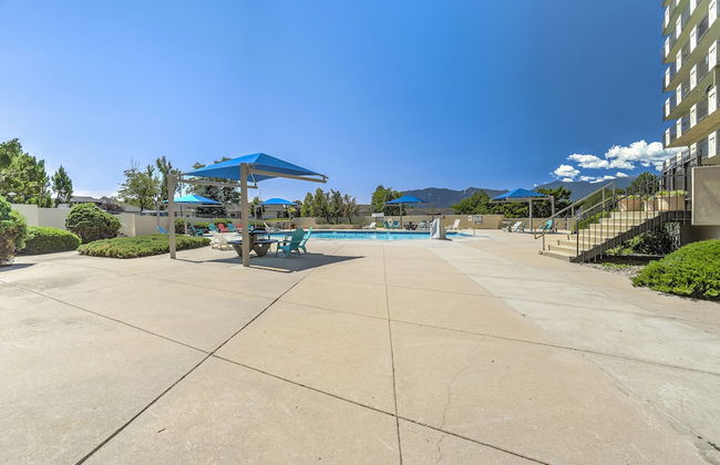 Satellite Suite - Foto 52