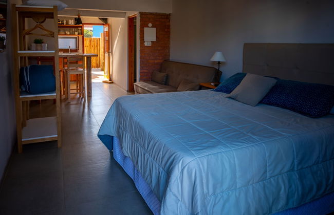 Muelles del Diablo Tranquilo - Photo 31