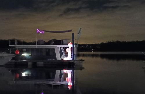 NEON Bigigio House Boat - Foto 39