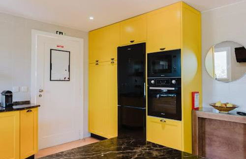 Alma Invicta Padrões I ( w/ Private Swimming Pool) - Foto 23