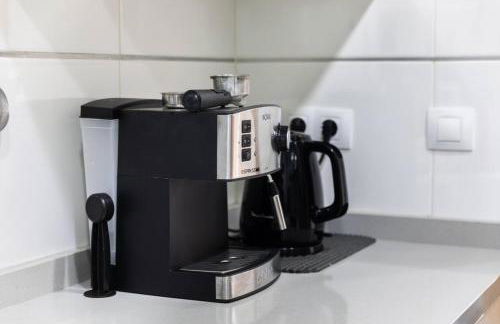 Marin Beach Apartments Patacona - Foto 49