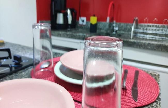 Deslumbrante Apartamento Central - Foto 49