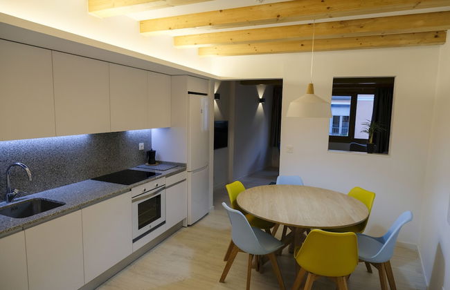 Silken Casa Platerias Siglo XV - Foto 33