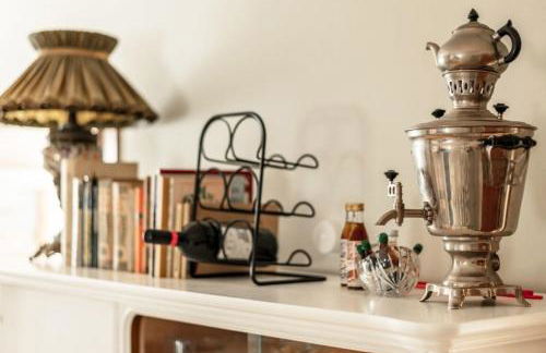 Ferienhaus Spessartfeeling - Foto 16