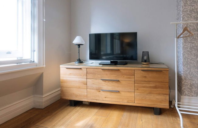 Gorgeous & Centrally Located 2BD Flat, Manchester! - Foto 23