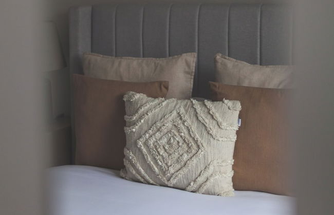 Spacious Room In Morden - Foto 28