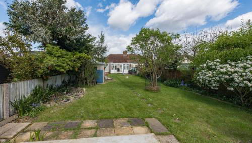 Cosy Family Home in Ruislip - Foto 4