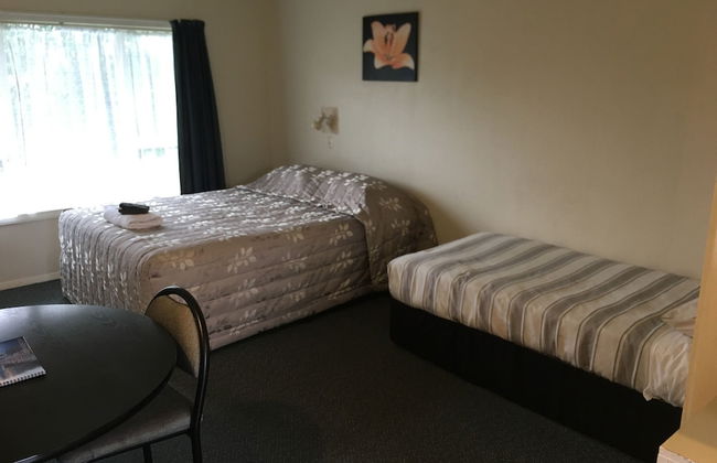 252 Beachside Motels & Holiday Park - Foto 3