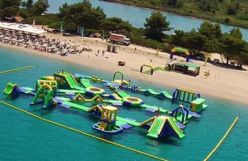 Quiet Panoramic Sea View Home -Large Balcony - Foto 25