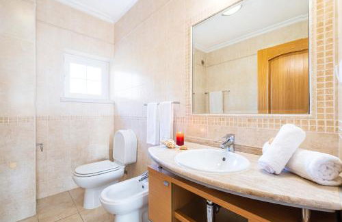 Villa Hawaii by Algarve Vacation - Foto 66