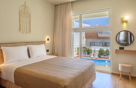 Aelória Boutique Suites - Foto 66