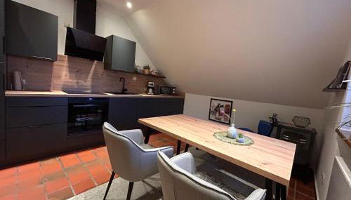 Vechte-Palais obere Wohnung - Foto 4