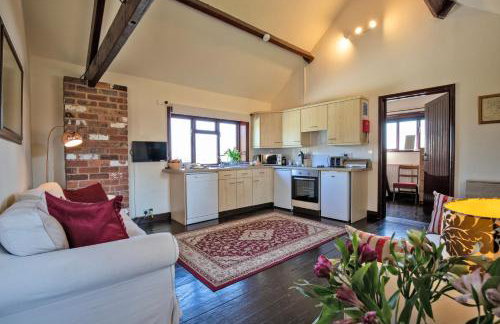 Zoe's Cottage with Alpaca's and 7 mins drive to Alton Towers - Foto 10