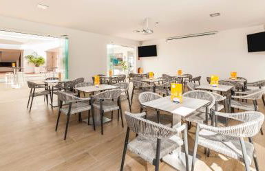 Apartamentos Globales Lord Nelson - Foto 10