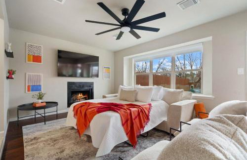 Pool, Games, King Suite 3BR Sleeps 9 - Foto 12