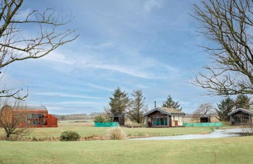 Wildflower Eco Lodges - Foto 18