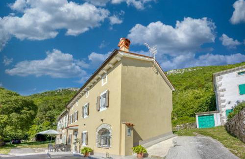 Ferienlandhaus Zvanya - Foto 1