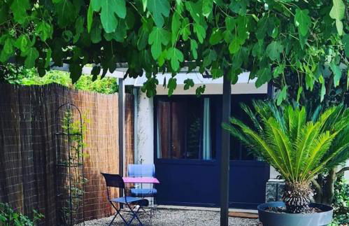 L echo-Logis Yonnais - Photo 1