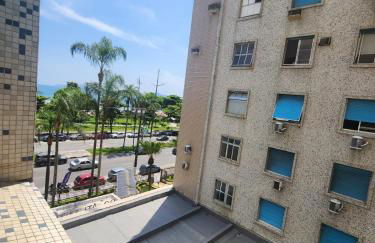 Apto Santos Vista Mar - Foto 28