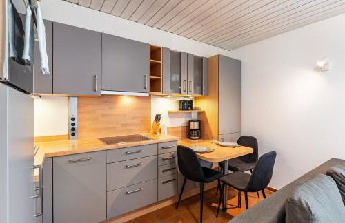Haus Ersfeld – Gartenstudio - Foto 5