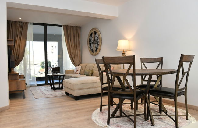 Baz Tower - Photo 24