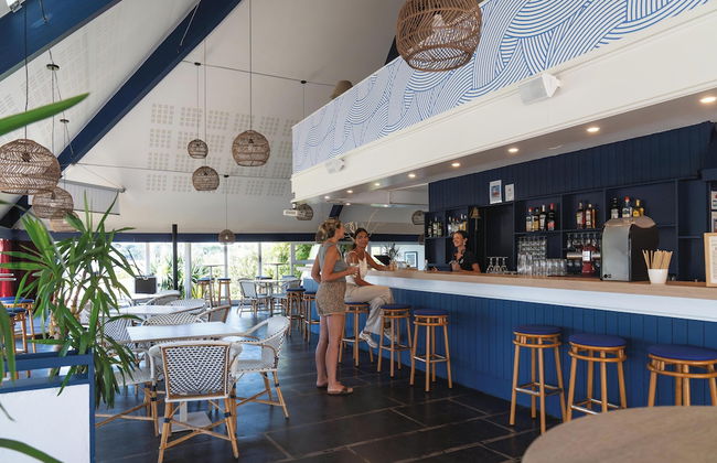 Belambra Clubs Guidel - Les Portes De L'Océan - Foto 2