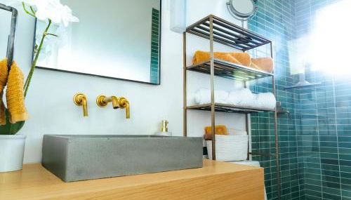 Casa Coyote - Wellness Stay - Sauna Cold Plunge Tub Cowboy Pool Hot Tub - Foto 5