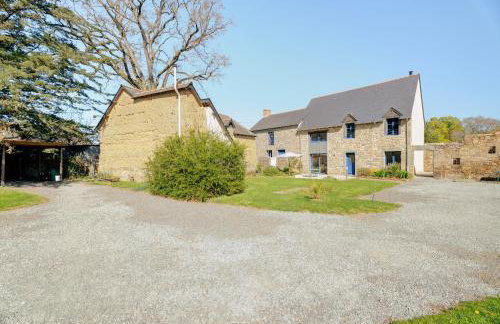 La ferme d'Alcide - Foto 24