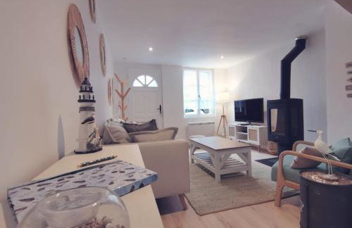 La Casa de la Mouette Rieuse - Foto 9