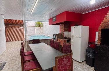 Casa Sossego Com Piscina Aquecida, Hidro e Cascata - Photo 32