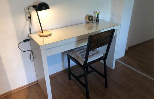 Ferienwohnung Hofliebe in Päpinghausen - Foto 24