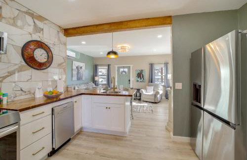 Dtwn McAlester Home Near Wedding Chapel and Casino - Foto 11