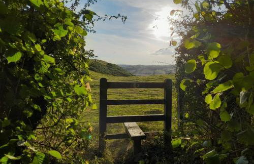 Cosy cottage with stunning views, close to Ludlow - Foto 15