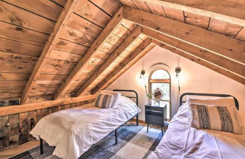 Charming Waitsfield Escape 10 Mi to Sugarbush! - Foto 25