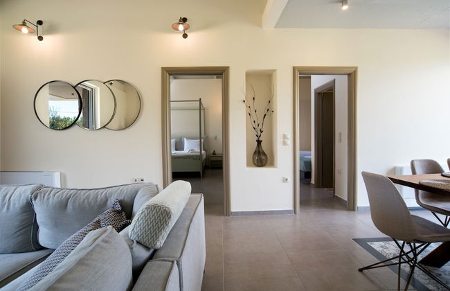 Three Stars Luxury Villas - Foto 19