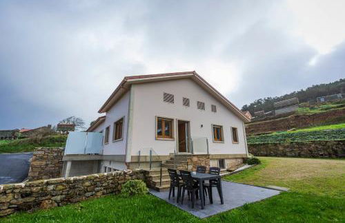 TOURIÑÁN MAR - Foto 56