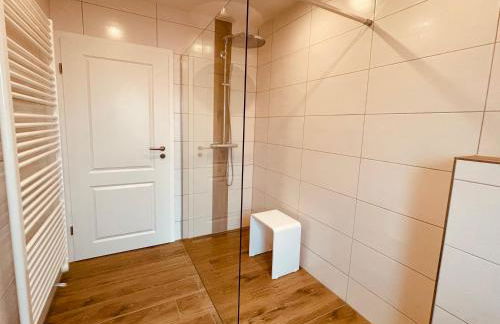 Exklusive Ferienwohnungen MEERLIEBE Norddeich - Foto 6