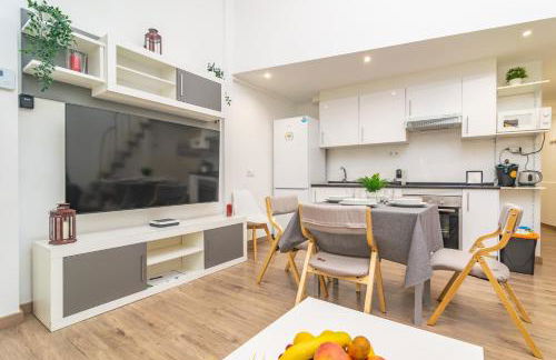 Centric in Palma With 3 Bedrooms and 1 Bathrooms - Foto 12